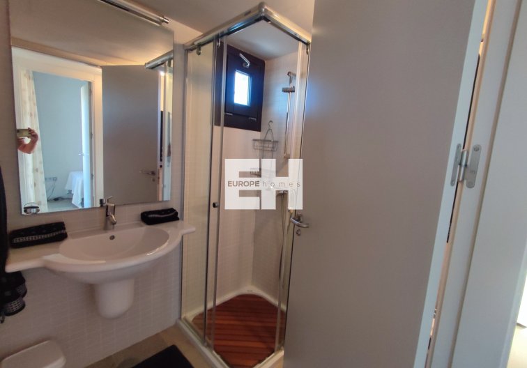 Resale - villa - Peraleja Golf - Inland