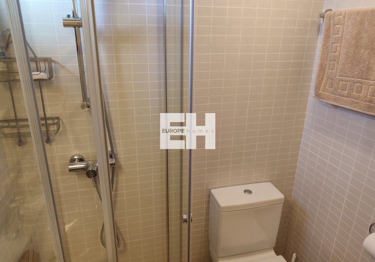 Resale - villa - Peraleja Golf - Inland