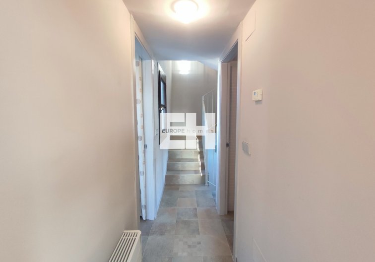 Resale - villa - Peraleja Golf - Inland