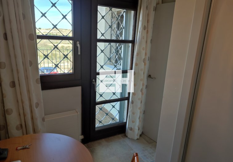 Resale - villa - Peraleja Golf - Inland