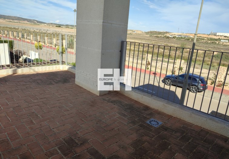 Resale - villa - Peraleja Golf - Inland