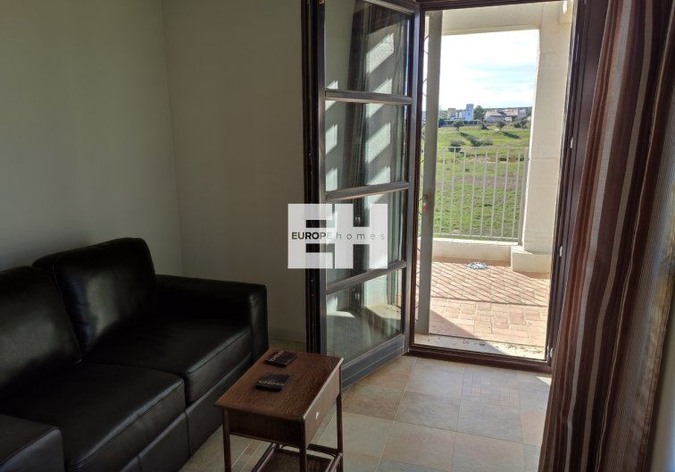 Resale - villa - Peraleja Golf - Inland
