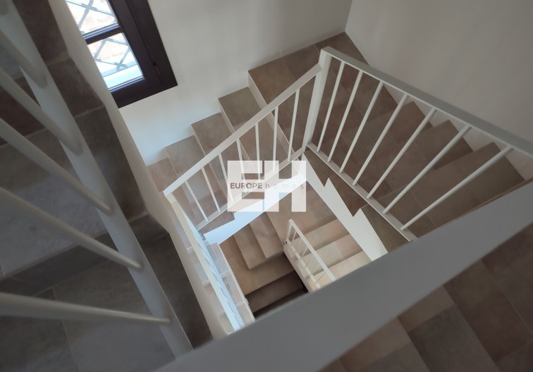 Resale - villa - Peraleja Golf - Inland