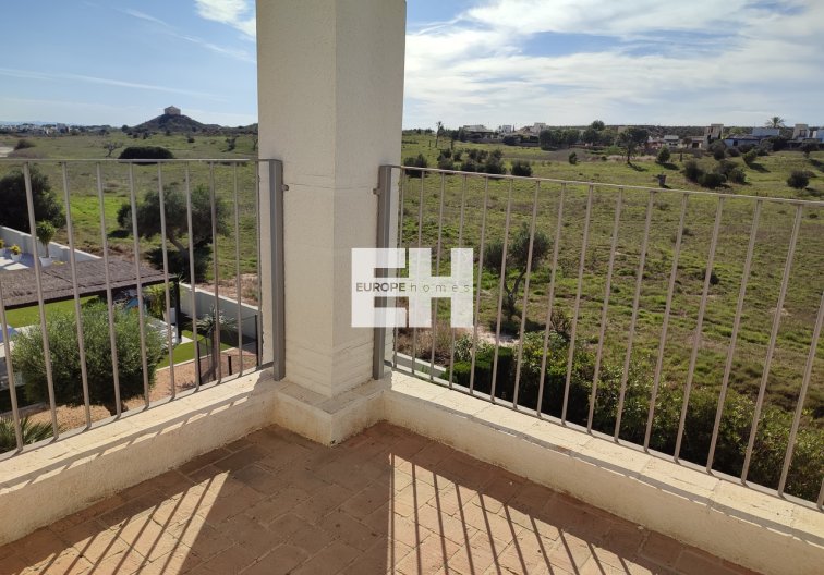 Resale - villa - Peraleja Golf - Inland
