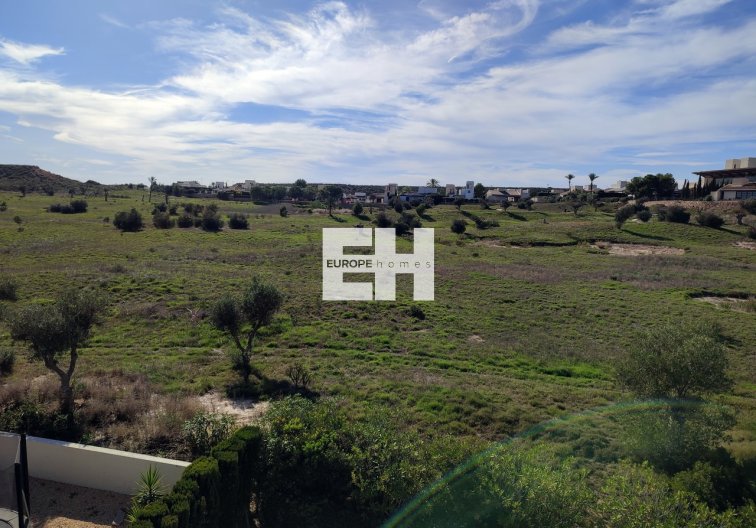 Resale - villa - Peraleja Golf - Inland