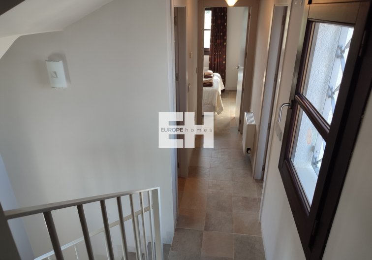 Resale - villa - Peraleja Golf - Inland