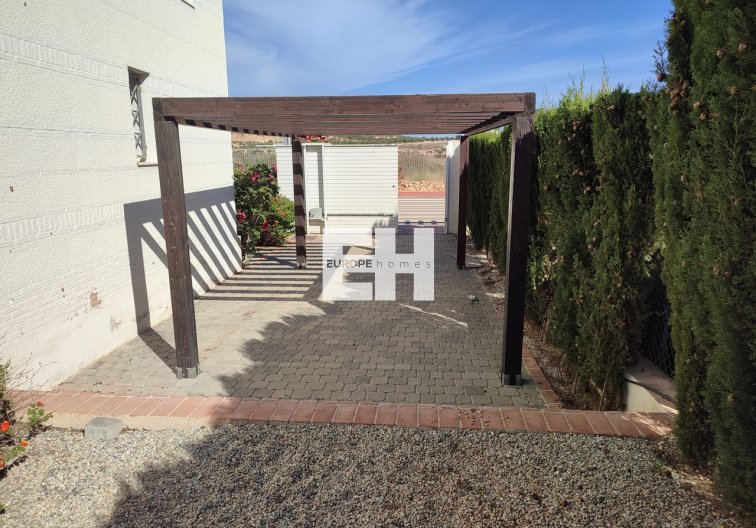 Resale - villa - Peraleja Golf - Inland