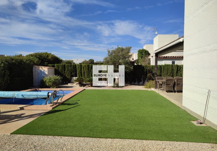 Resale - villa - Peraleja Golf - Inland