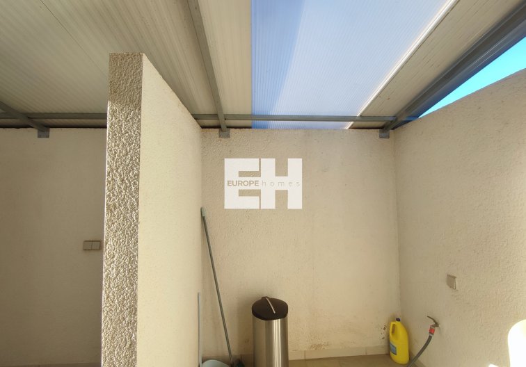 Resale - villa - Peraleja Golf - Inland