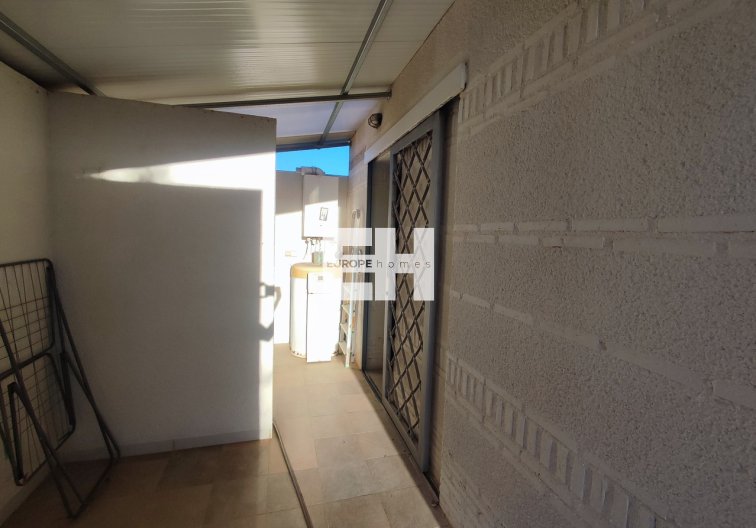 Resale - villa - Peraleja Golf - Inland