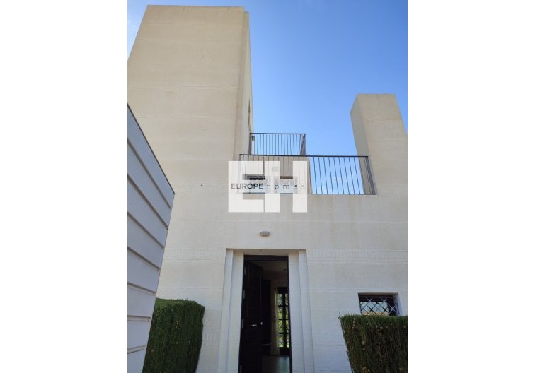 Resale - villa - Peraleja Golf - Inland