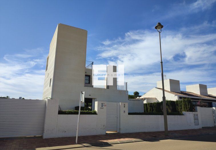 Resale - villa - Peraleja Golf - Inland