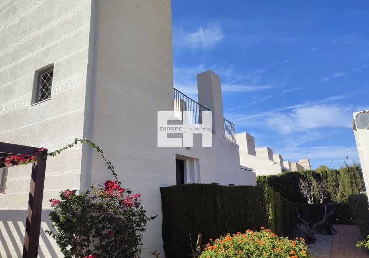Resale - villa - Peraleja Golf - Inland