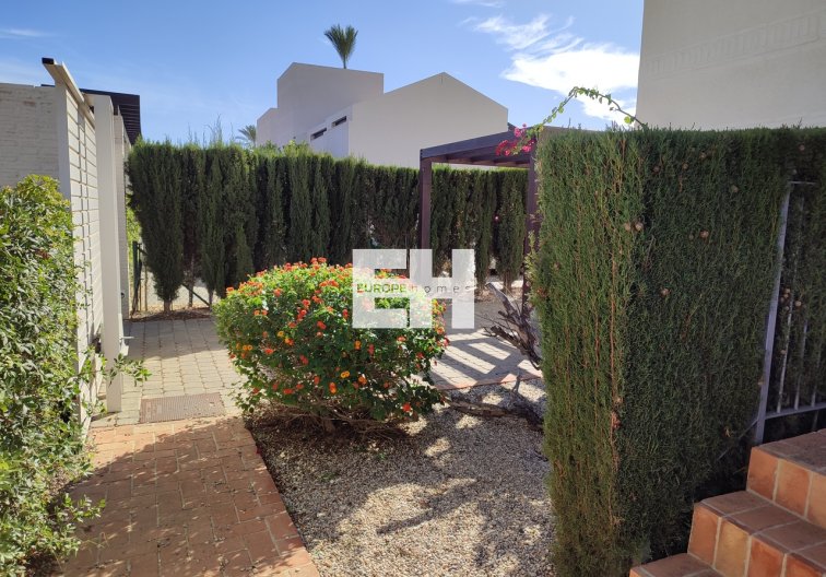 Resale - villa - Peraleja Golf - Inland