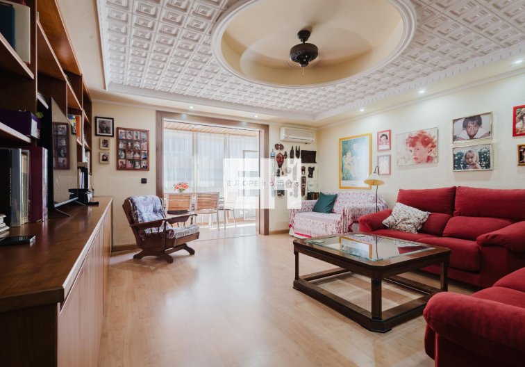 Resale - Apartment - Torrevieja - Costa Blanca