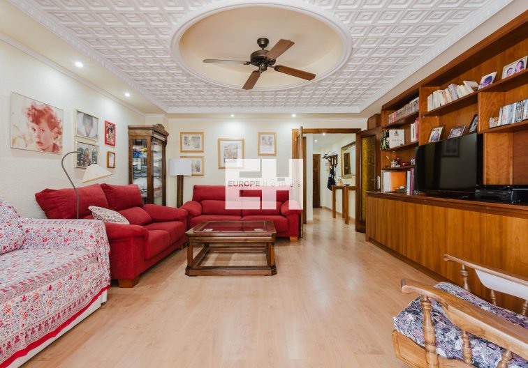 Resale - Apartment - Torrevieja - Costa Blanca