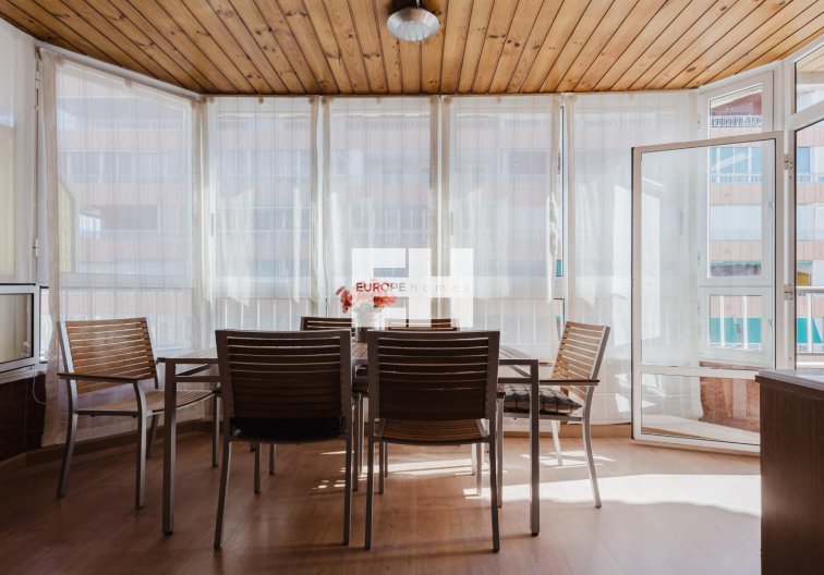 Resale - Apartment - Torrevieja - Costa Blanca