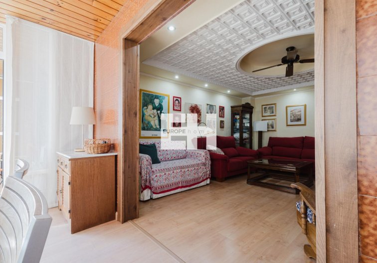 Resale - Apartment - Torrevieja - Costa Blanca