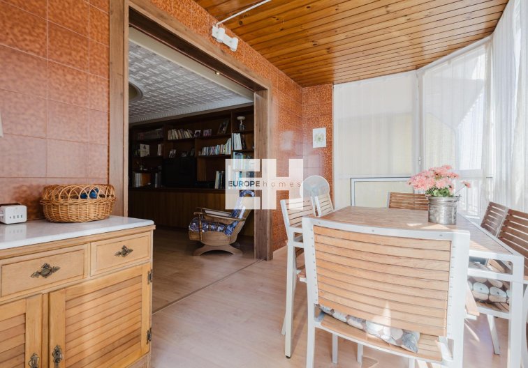 Resale - Apartment - Torrevieja - Costa Blanca