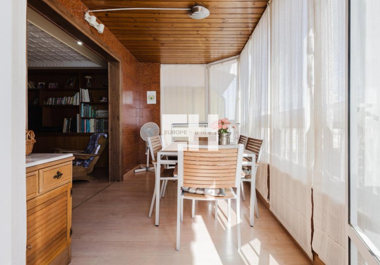 Resale - Apartment - Torrevieja - Costa Blanca