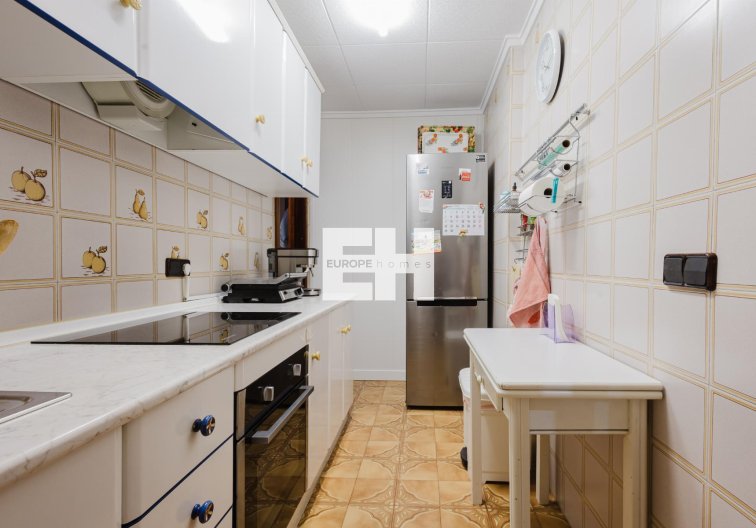 Resale - Apartment - Torrevieja - Costa Blanca