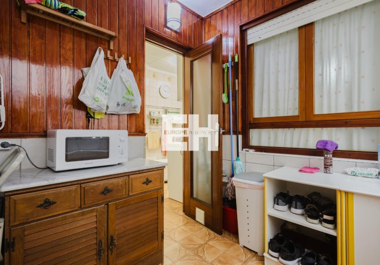 Resale - Apartment - Torrevieja - Costa Blanca