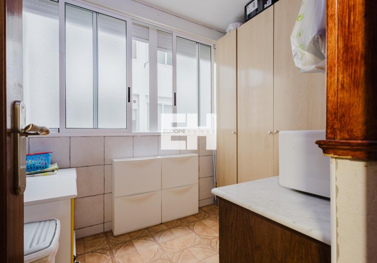 Resale - Apartment - Torrevieja - Costa Blanca