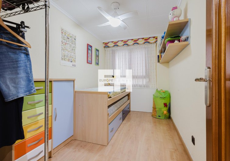 Resale - Apartment - Torrevieja - Costa Blanca