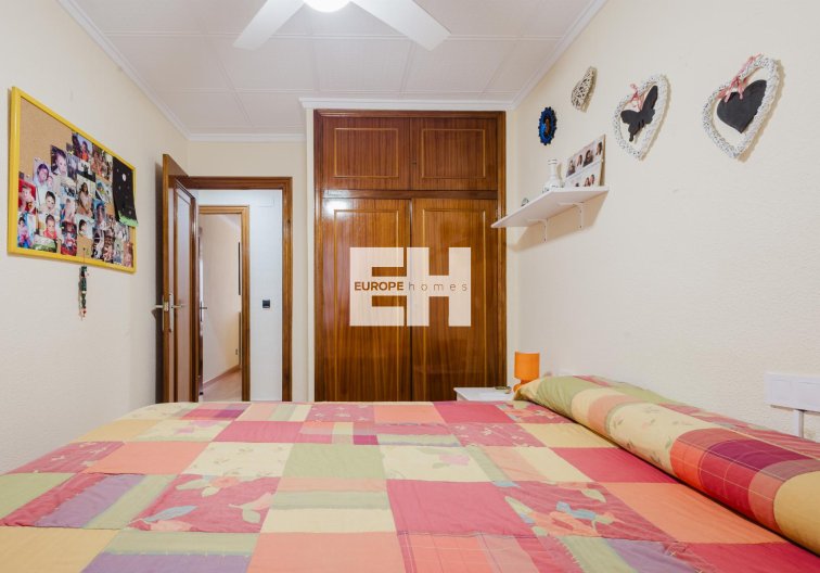 Resale - Apartment - Torrevieja - Costa Blanca