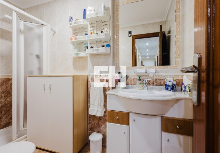 Resale - Apartment - Torrevieja - Costa Blanca