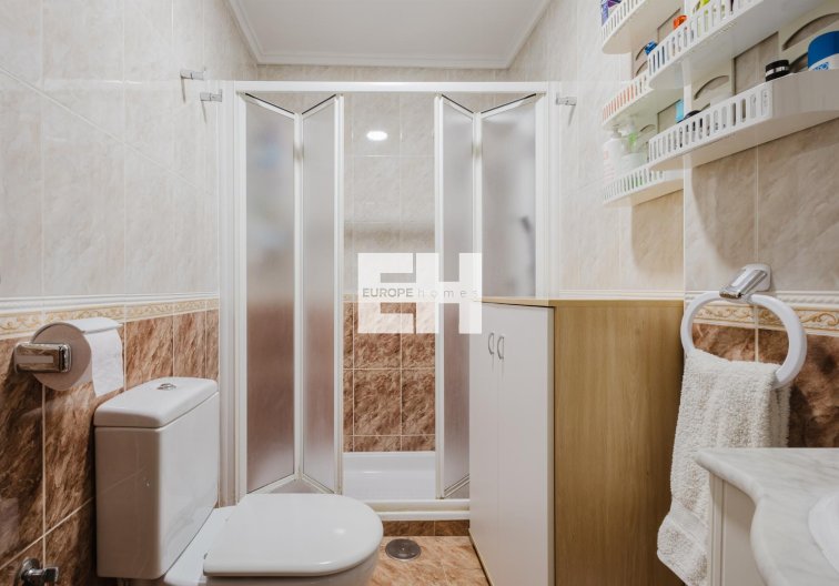 Resale - Apartment - Torrevieja - Costa Blanca