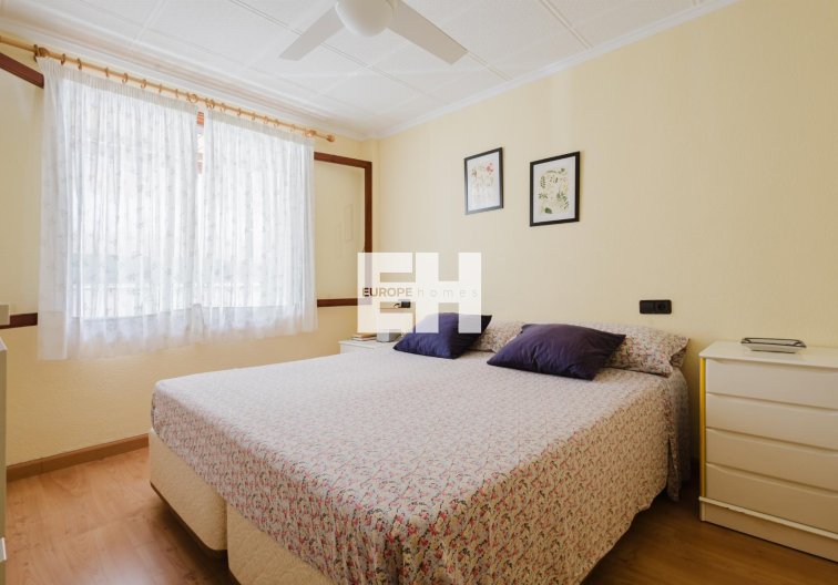 Resale - Apartment - Torrevieja - Costa Blanca