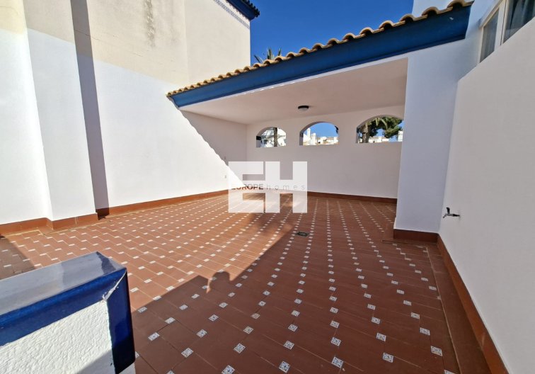Resale - Bungalow - Villamartin - Costa Blanca