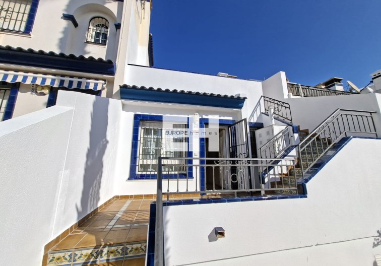 Resale - Bungalow - Villamartin - Costa Blanca