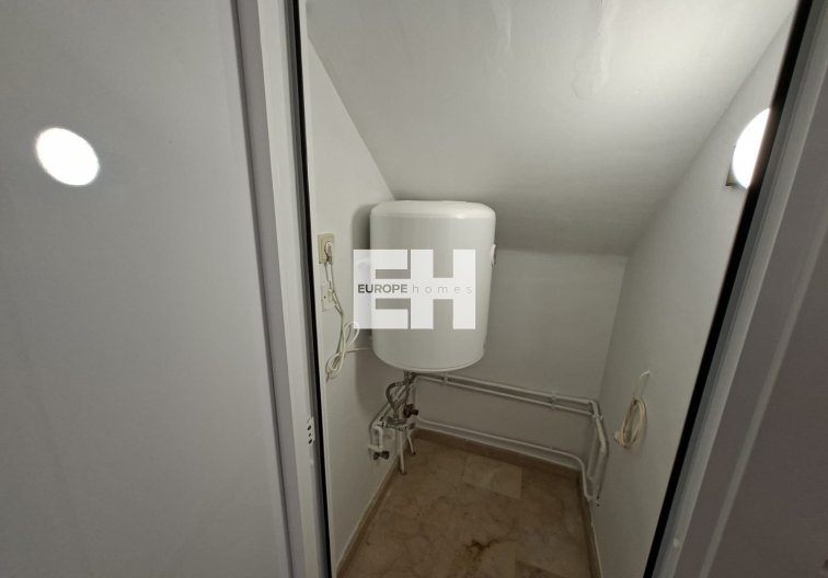 Resale - Bungalow - Villamartin - Costa Blanca