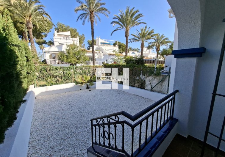 Resale - Bungalow - Villamartin - Costa Blanca