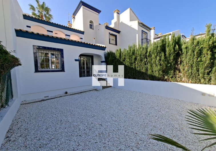 Resale - Bungalow - Villamartin - Costa Blanca