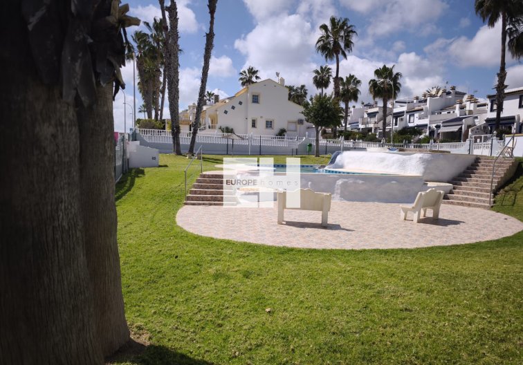 Resale - Bungalow - Villamartin - Costa Blanca