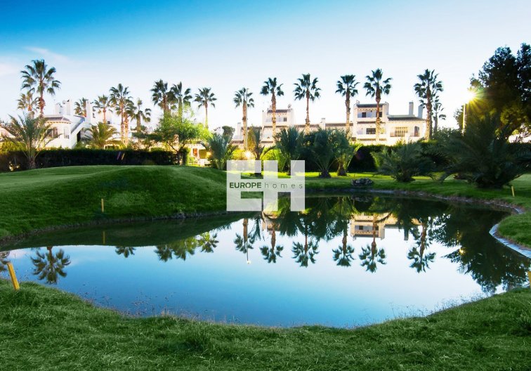 Resale - Bungalow - Villamartin - Costa Blanca