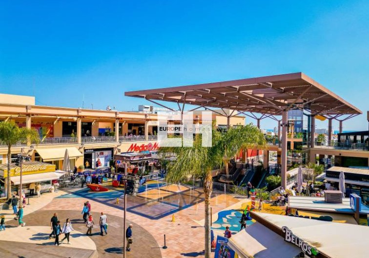 Resale - Bungalow - Villamartin - Costa Blanca