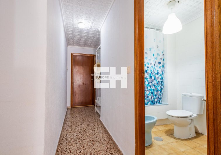 Resale - Apartment - Torrevieja - Costa Blanca