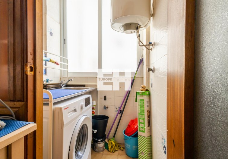 Resale - Apartment - Torrevieja - Costa Blanca