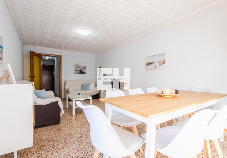 Resale - Apartment - Torrevieja - Costa Blanca