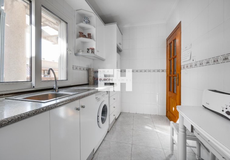 Resale - Apartment - Torrevieja - Costa Blanca