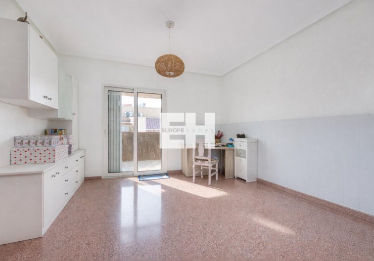 Resale - Apartment - Torrevieja - Costa Blanca