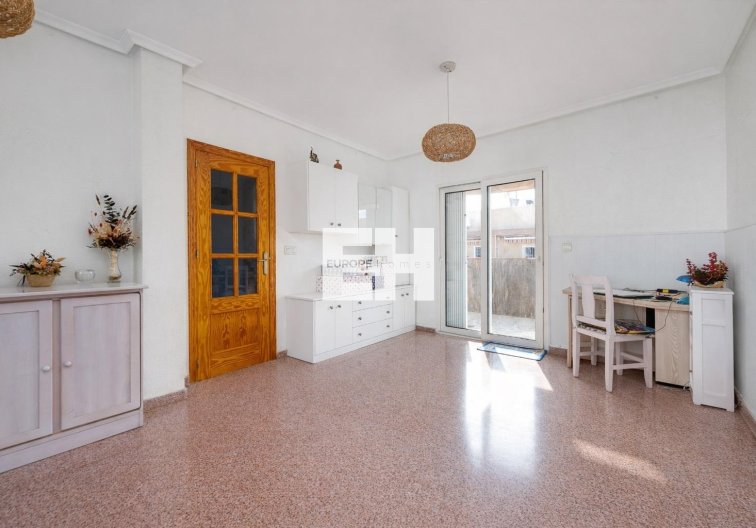 Resale - Apartment - Torrevieja - Costa Blanca