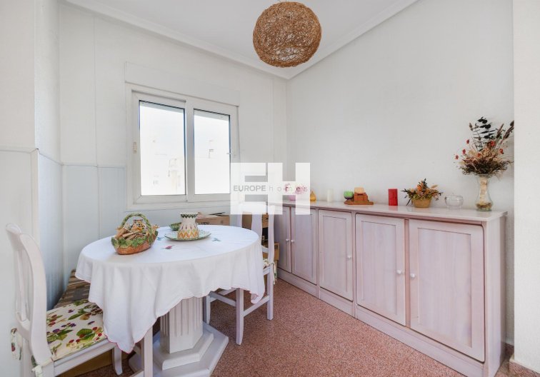 Resale - Apartment - Torrevieja - Costa Blanca