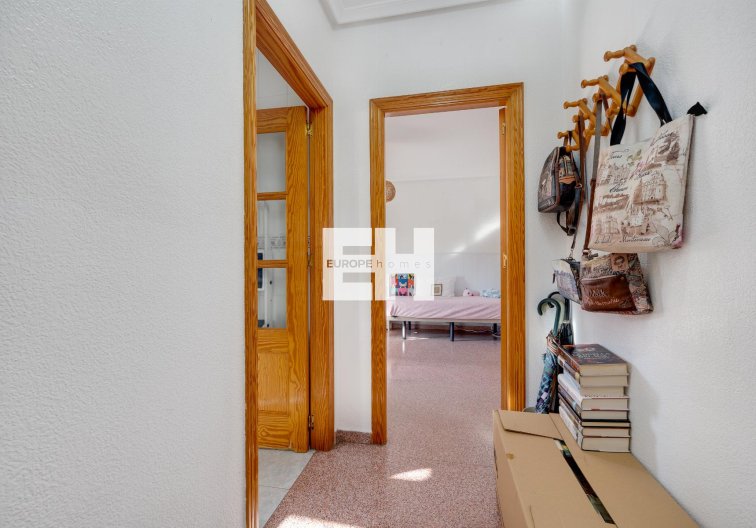 Resale - Apartment - Torrevieja - Costa Blanca