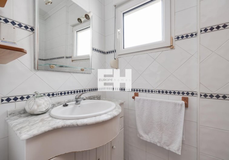 Resale - Apartment - Torrevieja - Costa Blanca