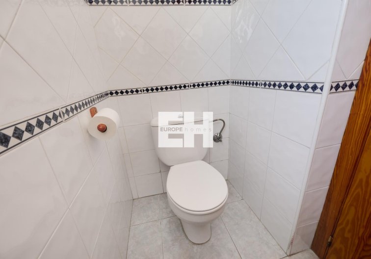 Resale - Apartment - Torrevieja - Costa Blanca